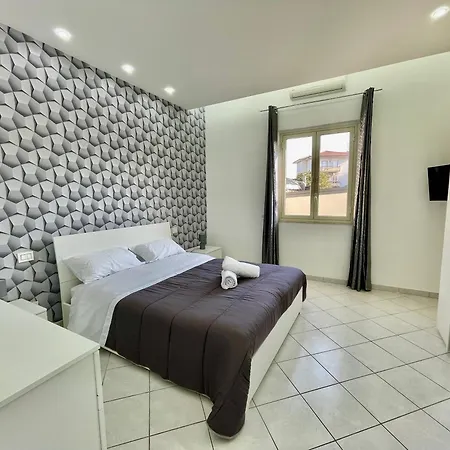 Cold River House - Nesima Catania