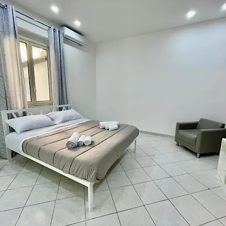Appartamento Cold River House - Nesima Catania