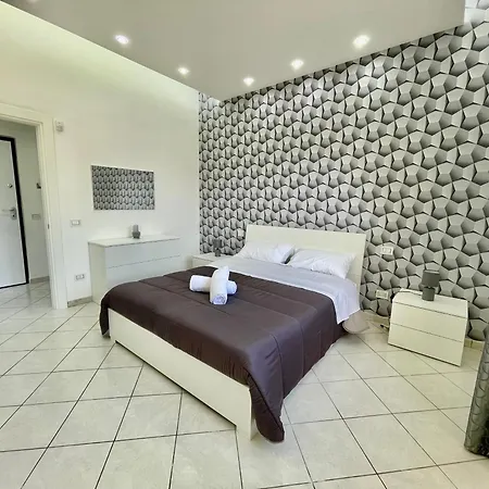 Appartamento Cold River House - Nesima