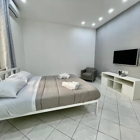 Appartamento Cold River House - Nesima