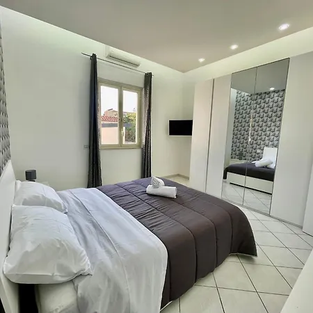 Appartamento Cold River House - Nesima Catania