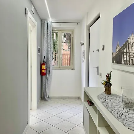 Appartamento Cold River House - Nesima *