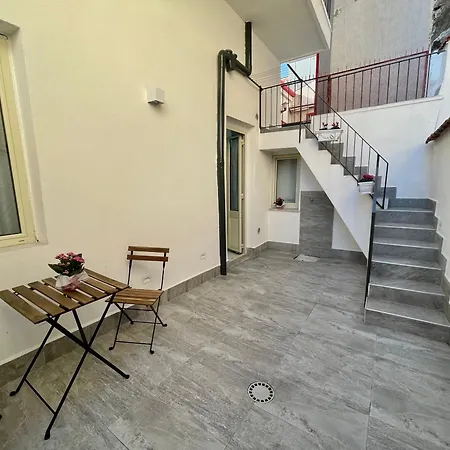 Cold River House - Nesima Appartamento Catania
