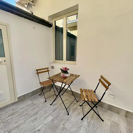 Cold River House - Nesima Appartamento