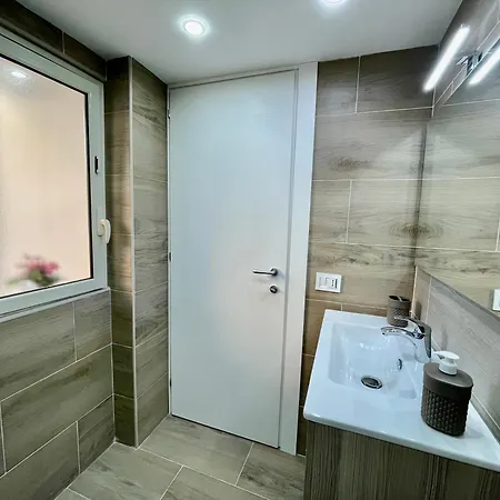 Cold River House - Nesima Catania