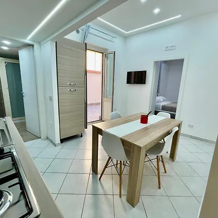 Appartamento Cold River House - Nesima Catania