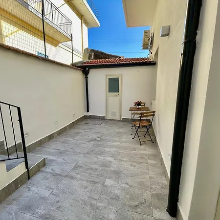 Cold River House - Nesima * Catania