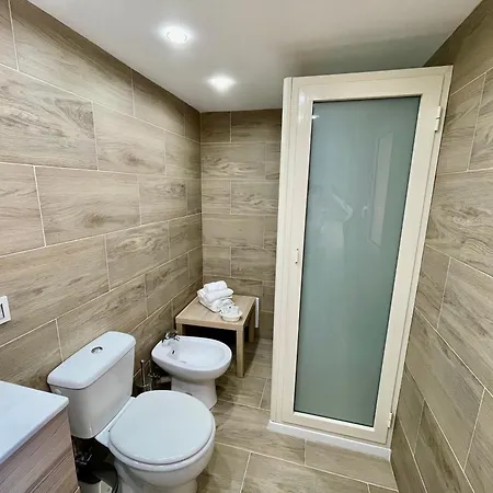 Appartamento Cold River House - Nesima *