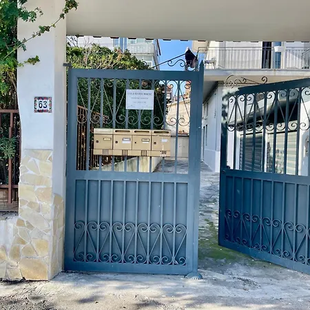 Appartamento Cold River House - Nesima *
