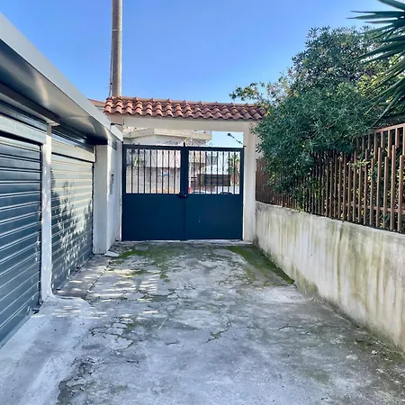 Appartamento Cold River House - Nesima
