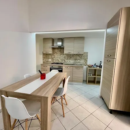 Appartamento Cold River House - Nesima Catania