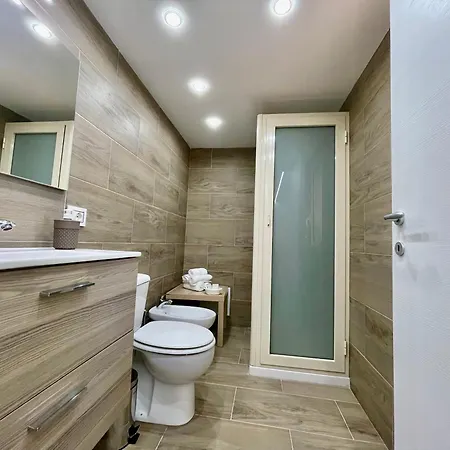 Cold River House - Nesima Catania