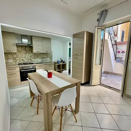 Cold River House - Nesima Appartamento *